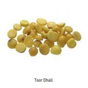 Toor Dhall, Export Thailand